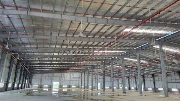 CHO THUÊ NHÀ XƯỞNG gần khu công nghiệp DĨ AN , BÌNH DƯƠNG đa diện tích – 0933.946.813