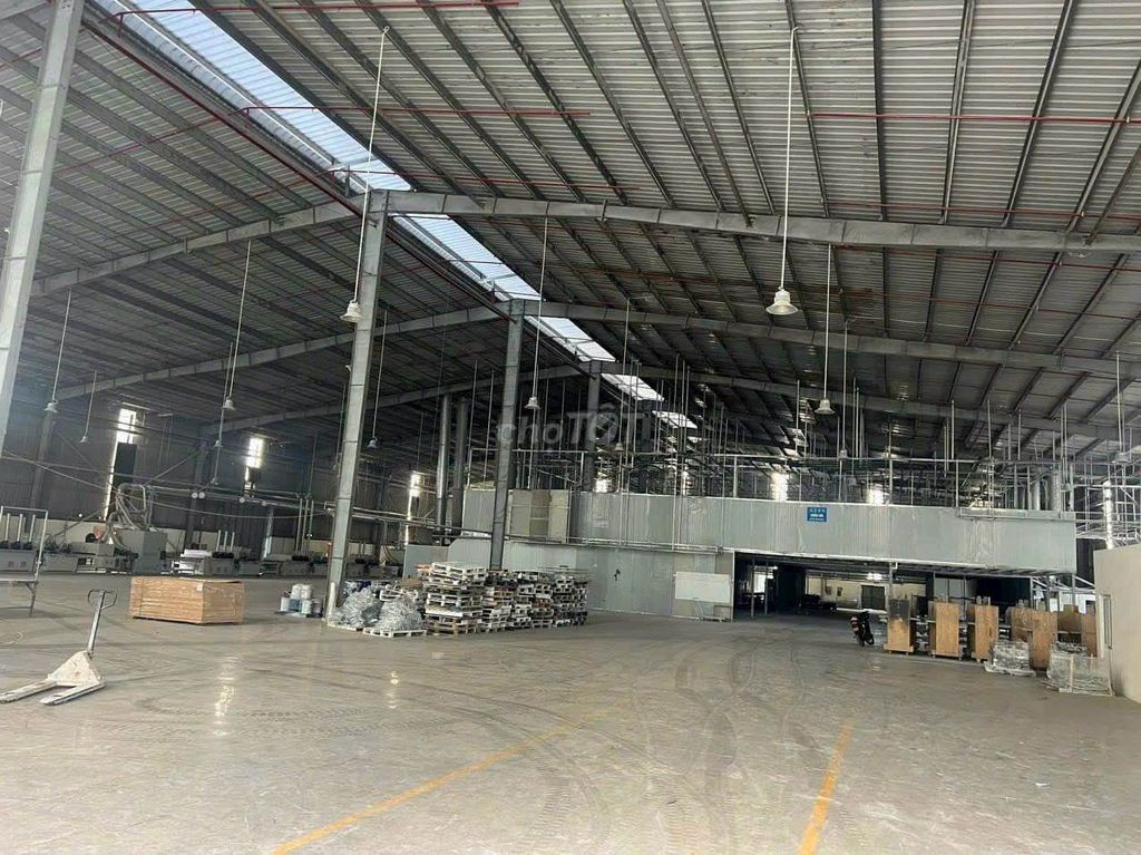 CHO THUÊ NHÀ XƯỞNG gần khu công nghiệp DĨ AN , BÌNH DƯƠNG đa diện tích – 0933.946.813