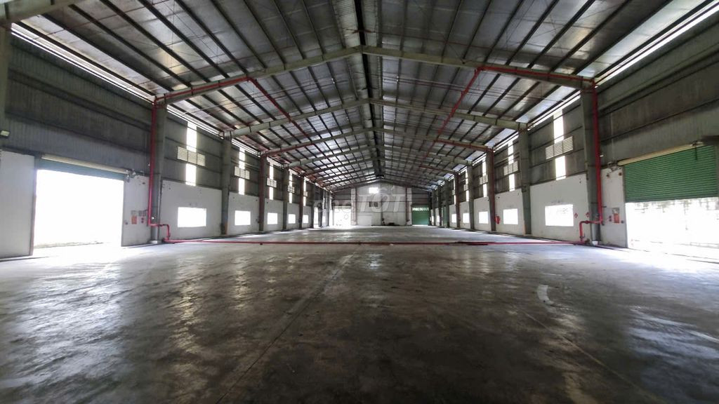 CHO THUÊ NHÀ XƯỞNG gần khu công nghiệp DĨ AN , BÌNH DƯƠNG đa diện tích – 0933.946.813
