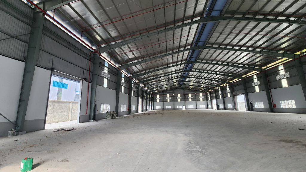 CHO THUÊ NHÀ XƯỞNG gần khu công nghiệp DĨ AN , BÌNH DƯƠNG đa diện tích – 0933.946.813