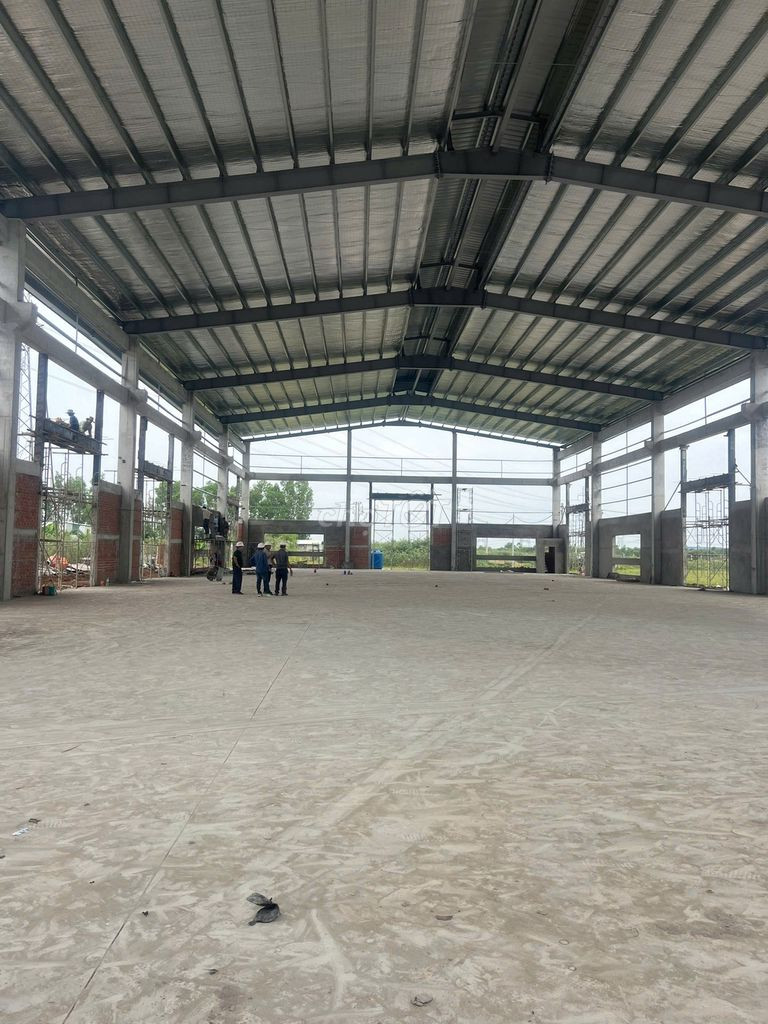 CHO THUÊ NHÀ XƯỞNG gần khu công nghiệp DĨ AN , BÌNH DƯƠNG đa diện tích – 0933.946.813