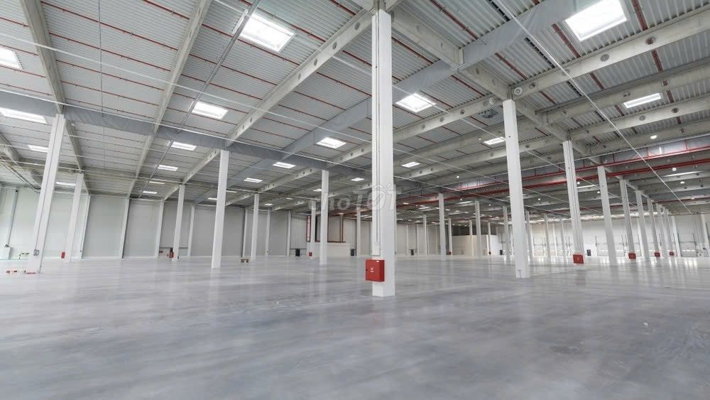 CHO THUÊ NHÀ XƯỞNG gần khu công nghiệp DĨ AN , BÌNH DƯƠNG đa diện tích – 0933.946.813