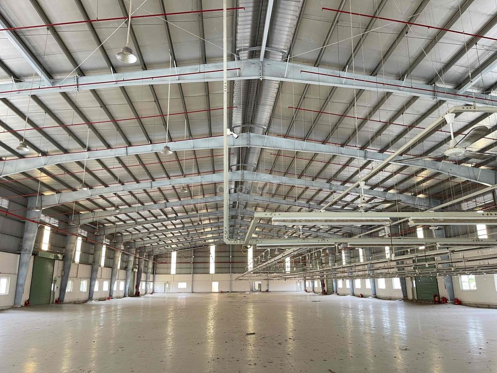 CHO THUÊ NHÀ XƯỞNG gần khu công nghiệp DĨ AN , BÌNH DƯƠNG đa diện tích – 0933.946.813