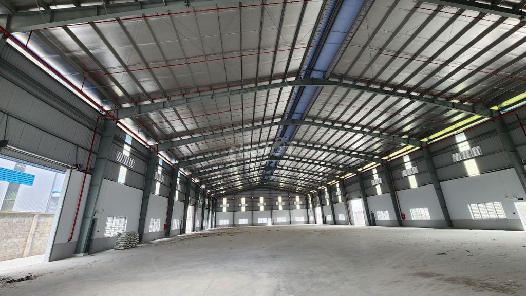 CHO THUÊ NHÀ XƯỞNG gần khu công nghiệp DĨ AN , BÌNH DƯƠNG đa diện tích – 0933.946.813