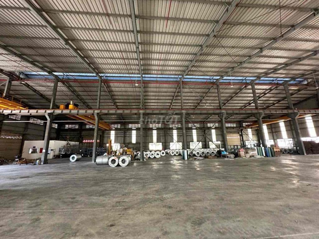 CHO THUÊ NHÀ XƯỞNG gần khu công nghiệp DĨ AN , BÌNH DƯƠNG đa diện tích – 0933.946.813