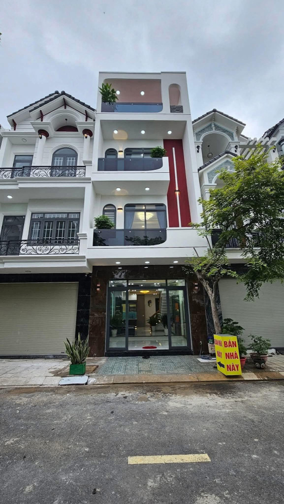 BÁN SIÊU PHẨM NHÀ PHỐ FULL NỘI THẤT AN PHÚ  Thuận An