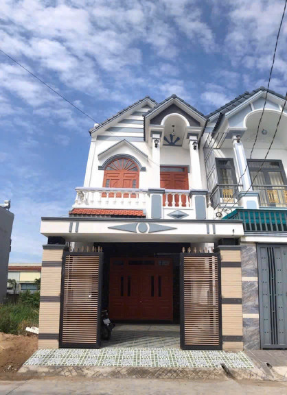 Nhà An Phú - Tp Hồ Chí Minh 1 trệt 1 lầu 3,7 tỷ ngang 5m