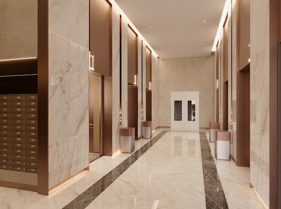 🌟 A&K Tower – Căn hộ sở hữu lâu dài giữa lòng TP. Thủ Đức