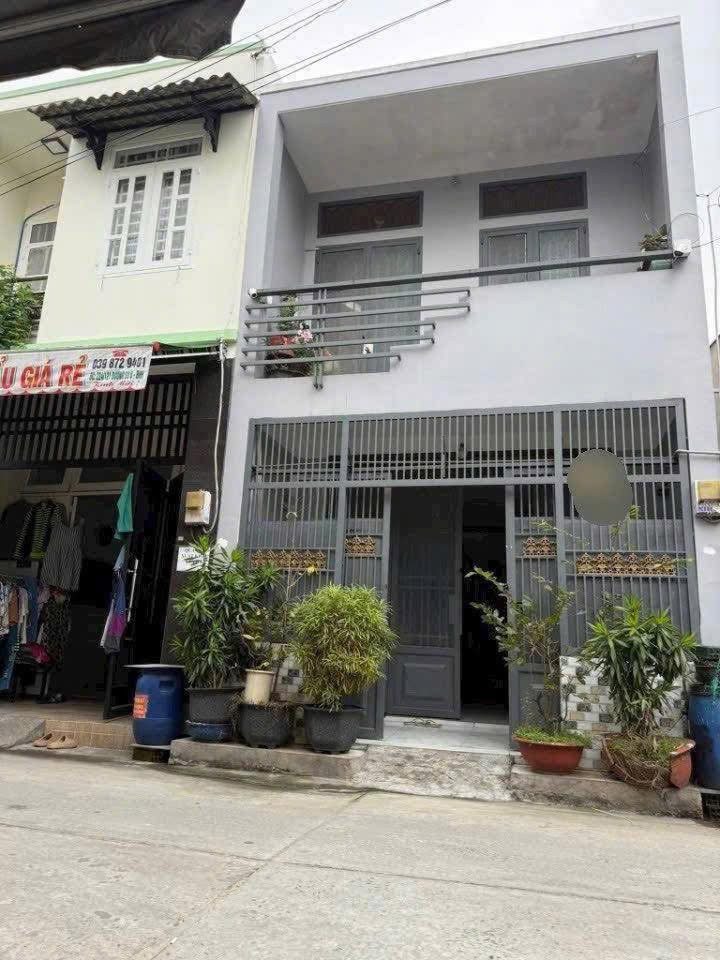 Hàng hiếm cần bán nhà 100m2 full thổ ,H.Trảng Bàng,Tây Ninh Giá 752 triệu
