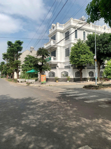 Bán đất An Phú Đông 12, Khu dân cư mới hiện đại giá 1.95TỶ, sổ riêng