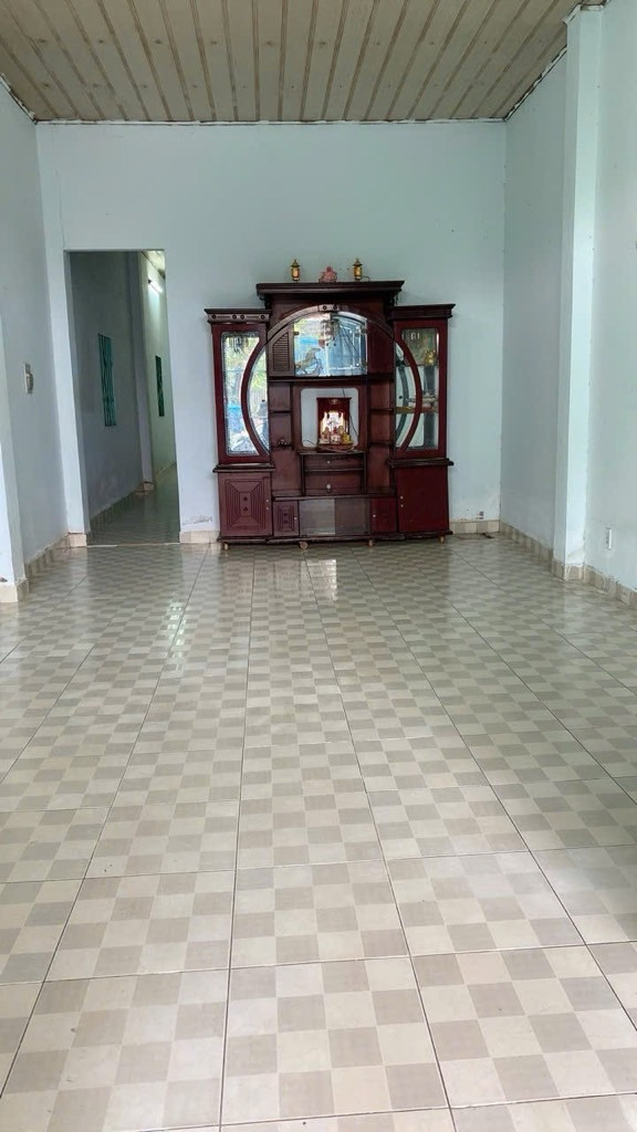 Bán Nhà An Phú Đông 25 DT: 4x22 Quận 12 Giá Chỉ 4 Tỷ – Hẻm Xe Hơi, Gần QL1A