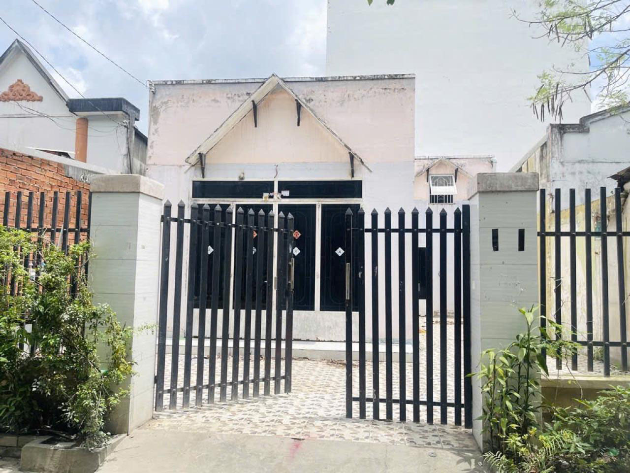 ⭐️⭐️ Nhà MT HXT 72m2, Nở hậu – An Phú Đông 27 Q12