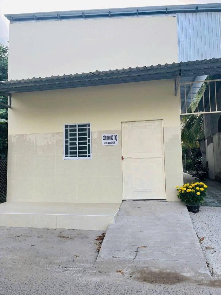 Bán dãy trọ 7 phòng ở An Phú An Tịnh 5,5x29 155m2 Giá 830 Triệu Sổ sách đầy đủ