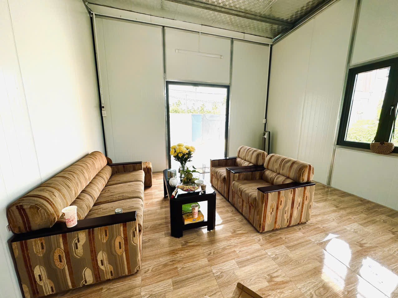 Nhà vườn an Sơn gần vành đai 3