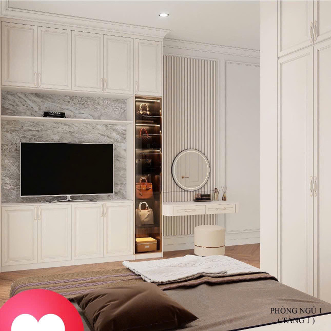 NHÀ MỚI XÂY AN SƠN P4 ĐÀ LẠT GIÁ CHỈ 8 TỶ 500TR