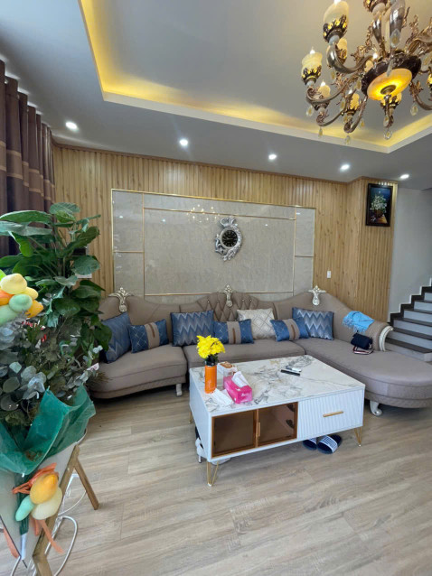 NHÀ KQH AN SƠN PHƯỜNG 4 GIÁ CHỈ 13 TỶ 500TR VNĐ