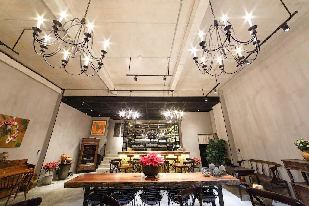 Sang nhượng khách sạn An Sơn Phường 4 Đà Lạt View đẹp