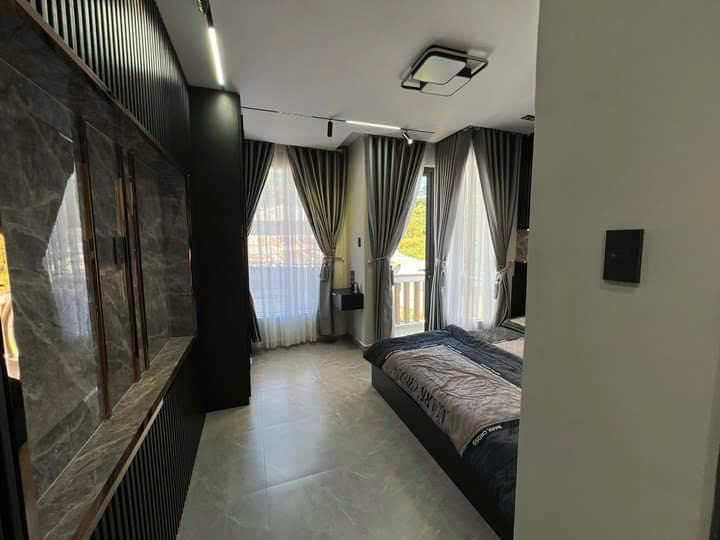 Cho thuê nhà 2 phòng An Sơn phường 4 Đà Lạt 8 triệu/tháng