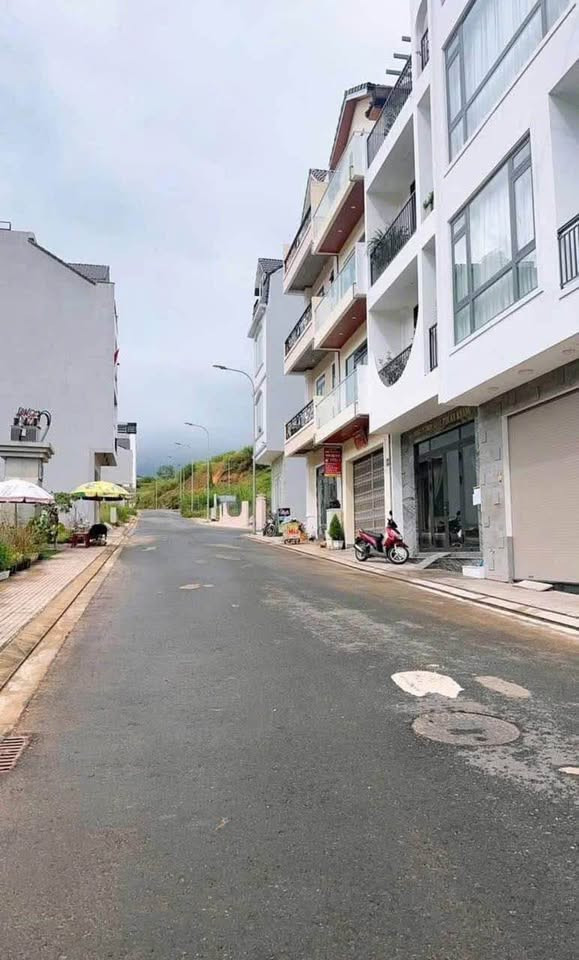 Cần Bán Nhanh 80m2 đất KQH Dân Cư Số 5 An Sơn, Phường Xuân Hương, Đà Lạt