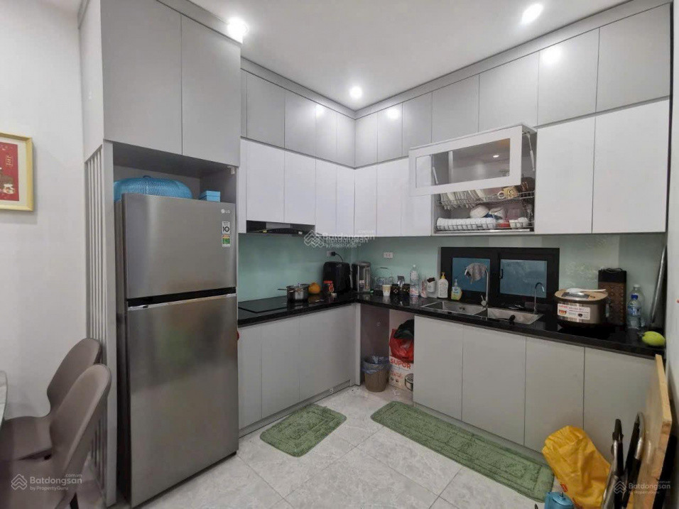 Nhà 34m2 có sổ đỏ xây 2 tầng mới giá rẻ nhất ở  An Thọ, An Khánh, Hoài Đức