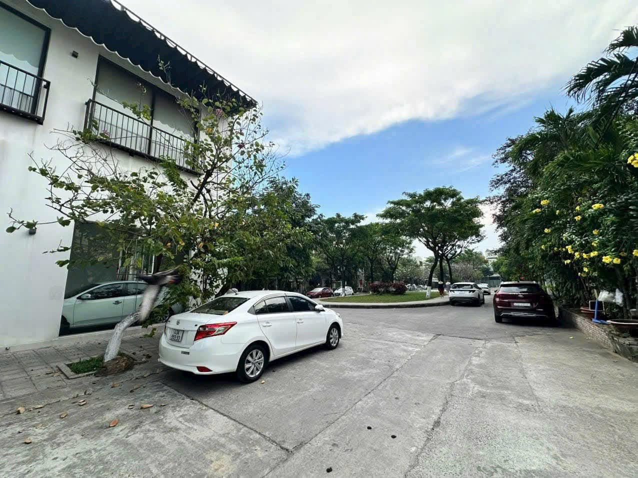 Bán đất An Thượng 22, 132m2 ( ngang 6,1m )