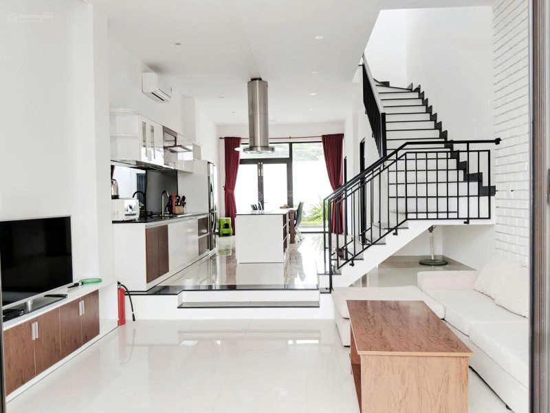 Nhà riêng tại đường An Thượng 29, Mỹ An, Ngũ Hành Sơn, Đà Nẵng giá ưu đãi 19,5 tỷ, 112m2