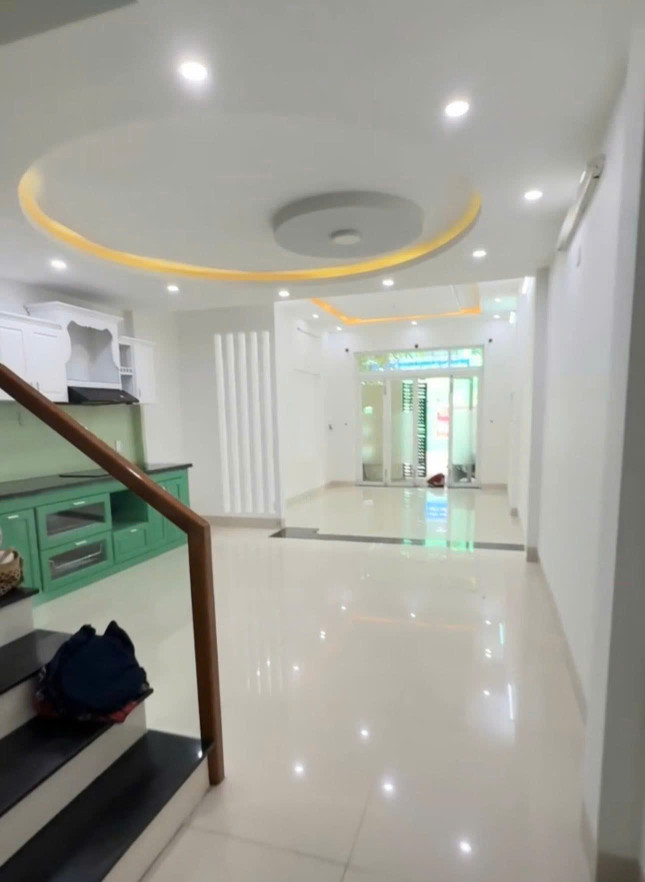 Tìm không ra căn thứ 2 ngay phố Tây An Thượng, vài bước ra biển Mỹ Khê, ĐN