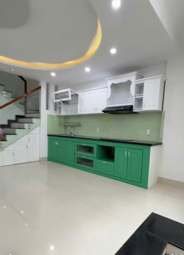 Tìm không ra căn thứ 2! ngay phố Tây An Thượng, vài bước ra biển Mỹ Khê, ĐN