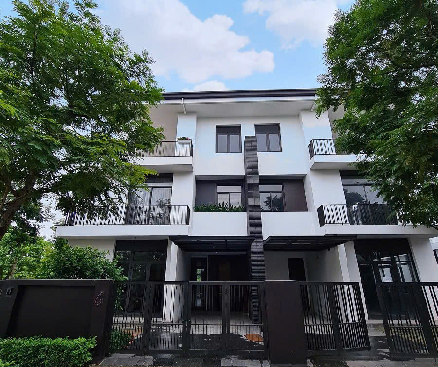SIÊU HOT Liền kề HÀ ĐÔ CHARM VILLAS - GIÁ TỐT - Vị Trí Đắc Địa Tại Huyện Hoài Đức, Thành phố Hà Nội