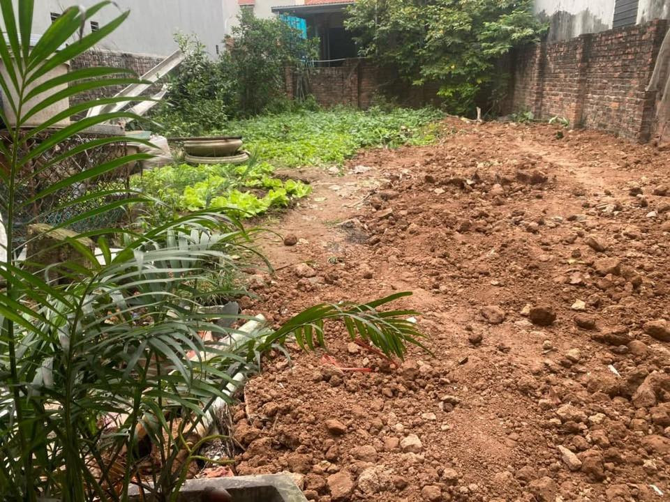 CHÍNH CHỦ BÁN NHANH 67m² – NGỰ CÂU, AN KHÁNH – GIÁ 7x NHỎ/m2