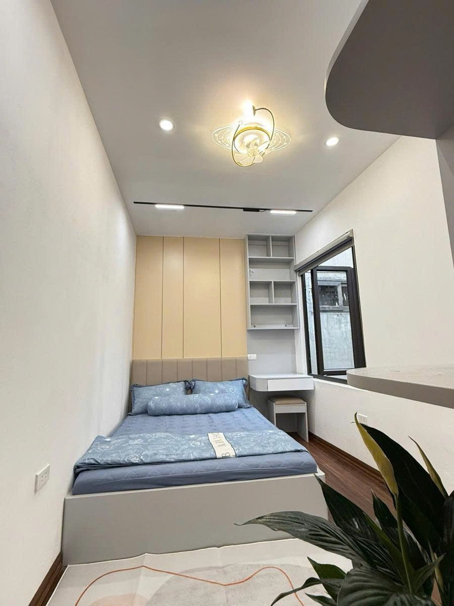 An Trạch , Đống Đa, Hà Nội, 4 tầng , 3 ngủ, 37m2