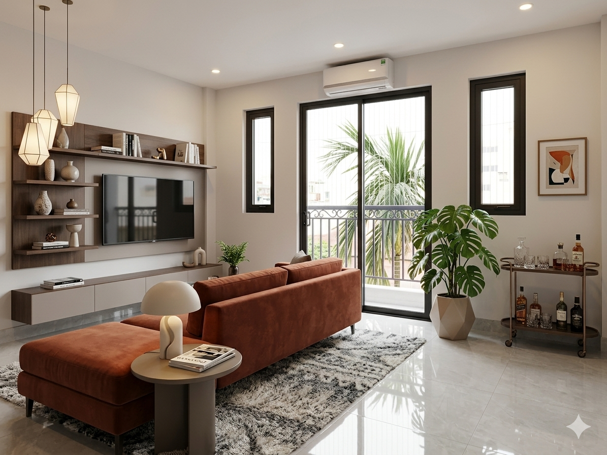 Bán Nhà riêng CẬN KỀ ĐƯỜNG 70 MỞ RỘNG - NHÀ 5 TẦNG VIEW AO AN TRAI - TIỀM NĂNG TĂNG GIÁ KHỦNG.