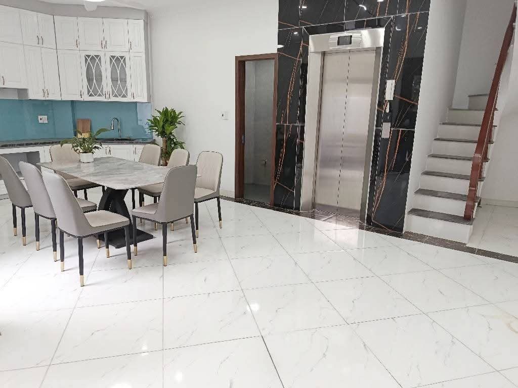 Bán nhà 39m² full thổ cư ngang 5m giá 6.95 tỷ tại Đường Kim Hoàng Xã Sơn Đồng