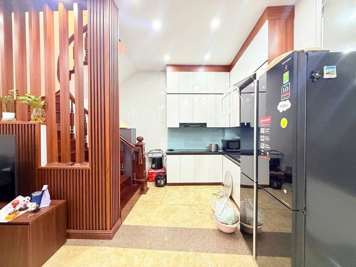 Bán nhà 40m² full thổ cư ngang 5m giá 6.96 tỷ tại Đường An Trai Xã Sơn Đồng
