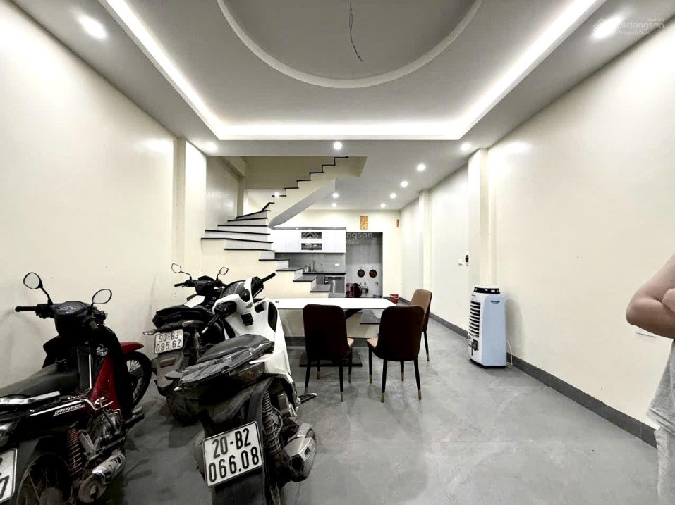 BÁN NHÀ 4 TẦNG, 45M2, NGÕ AN TRAI, VÂN CANH, HOÀI ĐỨC - GIÁ 5.5 TỶ - SỔ ĐỎ CHÍNH CHỦ