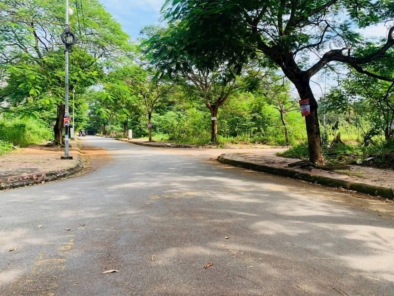 ☀️☀️☀️Hàng độc và hiếm khu phân lô An Trì - XA CHÙA giá 2,xxtỷ