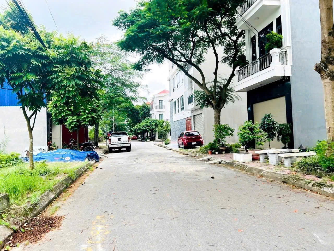 📢 BÁN LÔ ĐẤT PHÂN LÔ ĐẸP TẠI AN TRÌ  💰 Giá chỉ: 2,3 tỷ – Mua nhanh lời ngay!