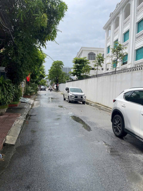 🔥Bán lô đất 46m2 duy nhất mặt đường An Trực ngay trường cấp ba Hồng Bàng - Giá 2,76 tỷ
