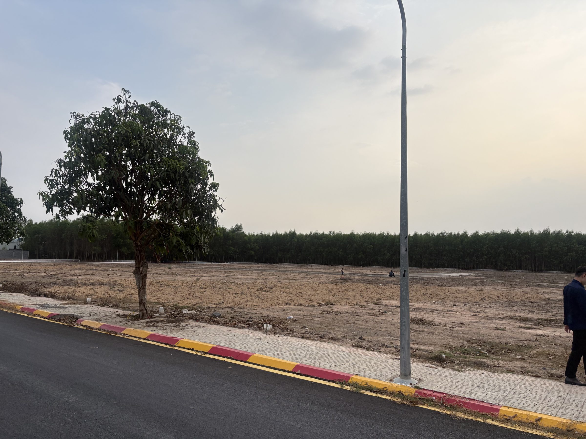 Bán Đất 100m² thổ cư 100m² giá 4.2 tỷ tại Đường An Viễn Xã An Viễn Huyện Trảng Bom Đồng Nai