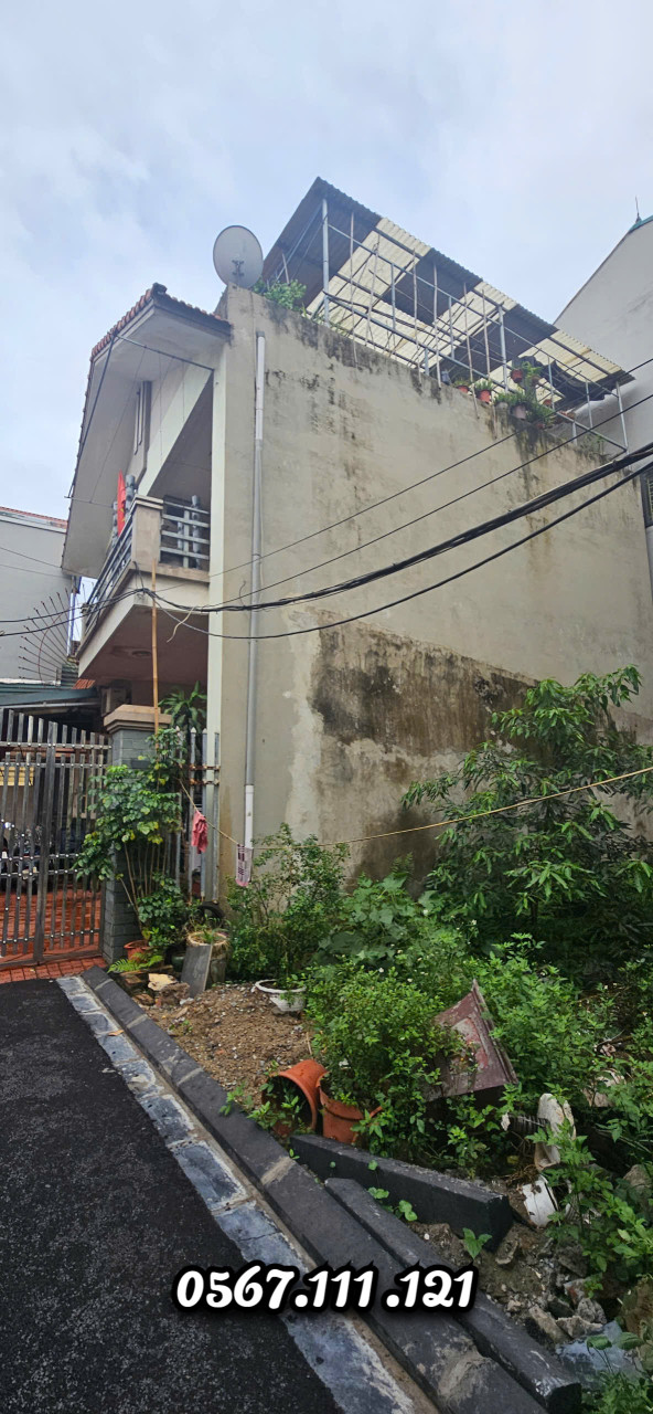 🎯🎯Bán nhà 2 tầng 93m2 Trung Tâm Cổ Điển, Hải Bối, 5 phút qua Cầu Thăng Long