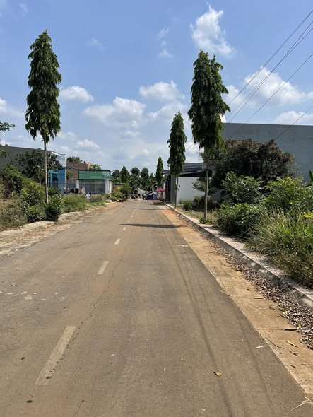 Bán đất Phường Bình Lộc, Long Khánh, Đồng Nai, 120m2.
