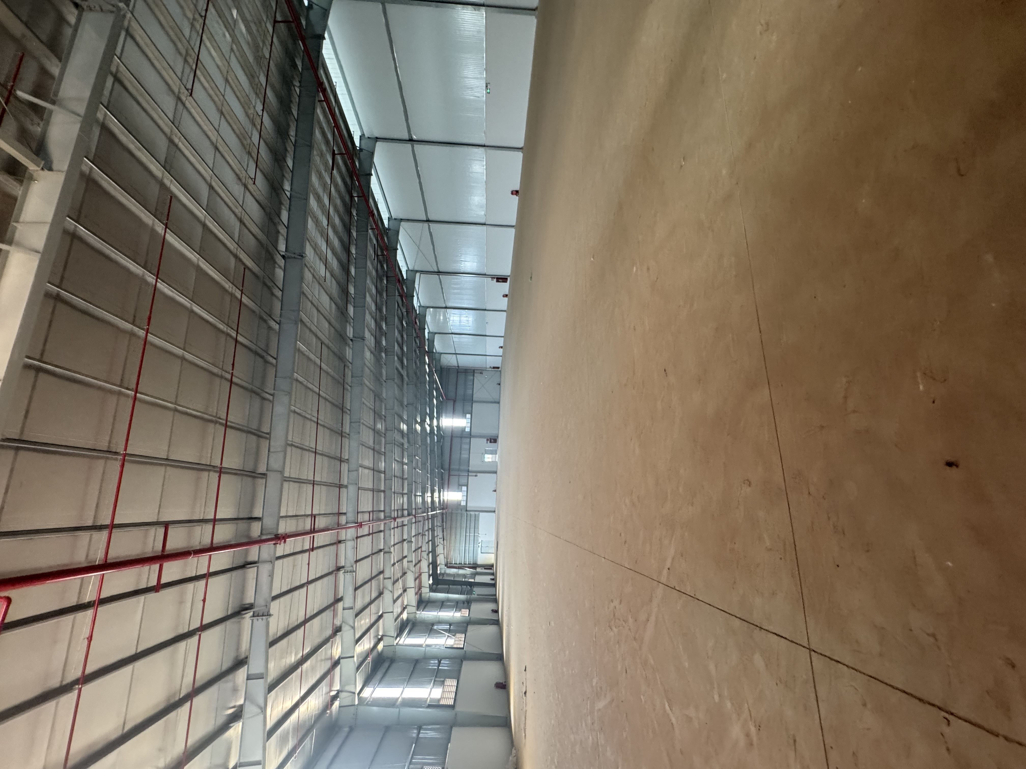 Cho Thuê Xưởng Trong KCN Long Khánh Đồng Nai.