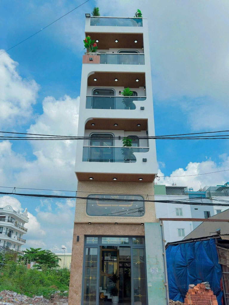 BÁN NHÀ 6 TẦNG MỚI XÂY HƯƠNG LỘ 2 - 4x15.5M - THANG MÁY CAO CẤP - 6 PN - SỔ ĐẸP   
 NHỈNH 9 TỶ Bình Tân"



 = SIÊU PHẨM NHÀ PHỐ 6 TẦNG THANG MÁY XỊN SÒ NGAY HƯƠNG LỘ 2 - NHỈNH 9 TỶ