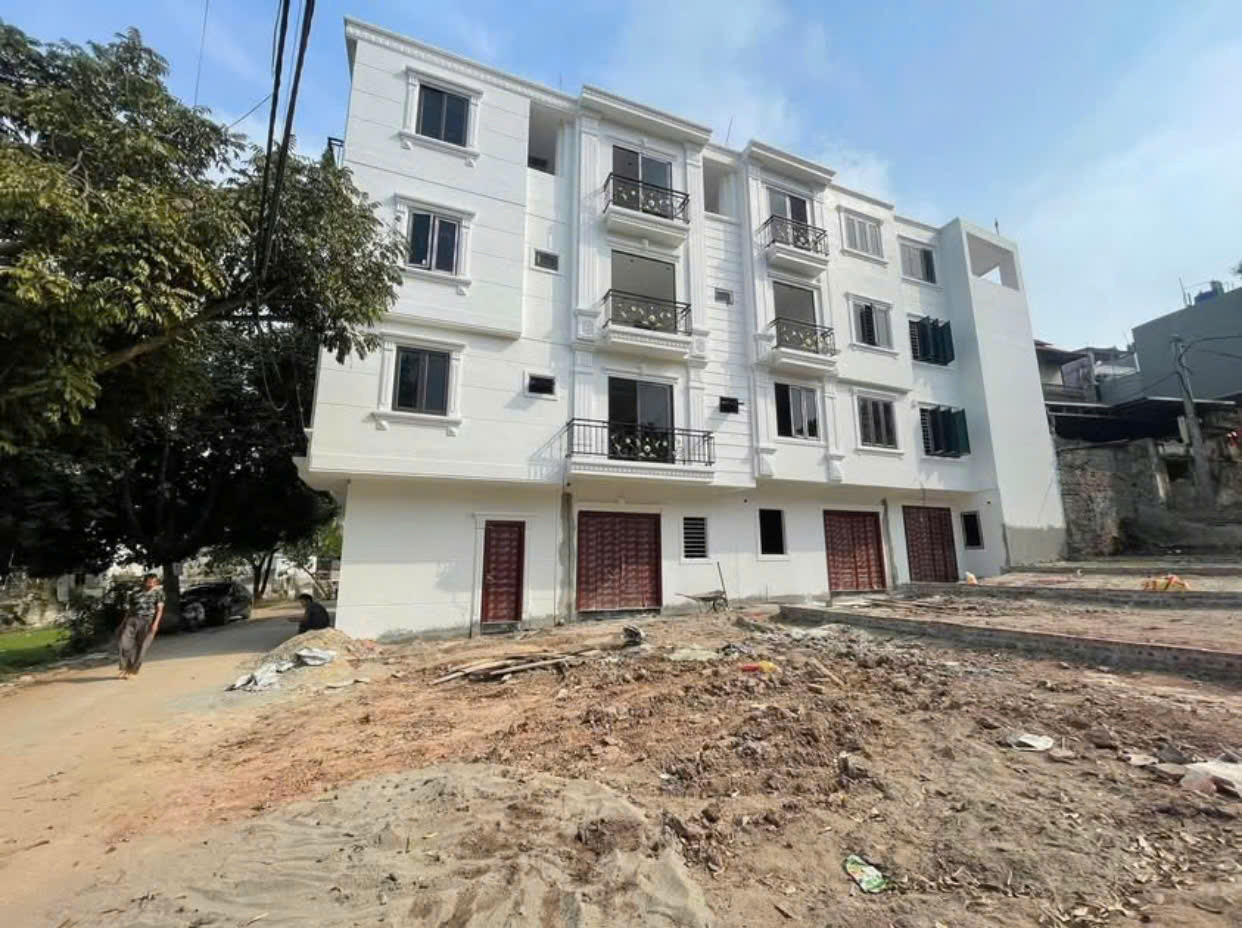 🏠 CHÍNH CHỦ GỬI BÁN GẤP NHÀ HOA HẬU BIÊN GIANG - LÔ GÓC - FULL NỘI THẤT