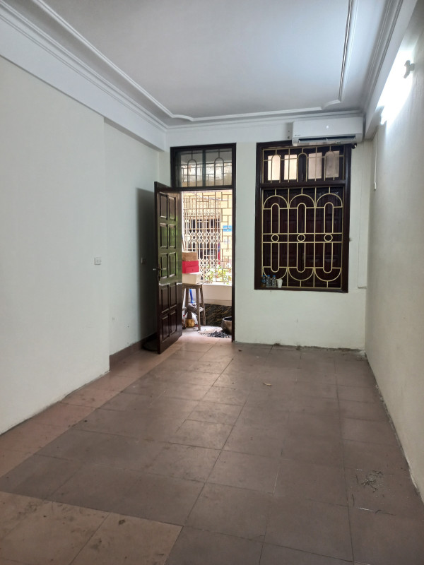 Bán nhà Ao Sen (Hà Đông) 60m, 3 tầng, mt 3.6m, giá 12.5 tỷ
