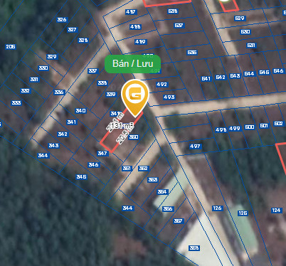 Bán  đất nông nghiệp 145.7m² , giá 750 triệu tại đường ấp 3, Xã Cửa Cạn, Thành phố Phú Quốc, Kiên Giang