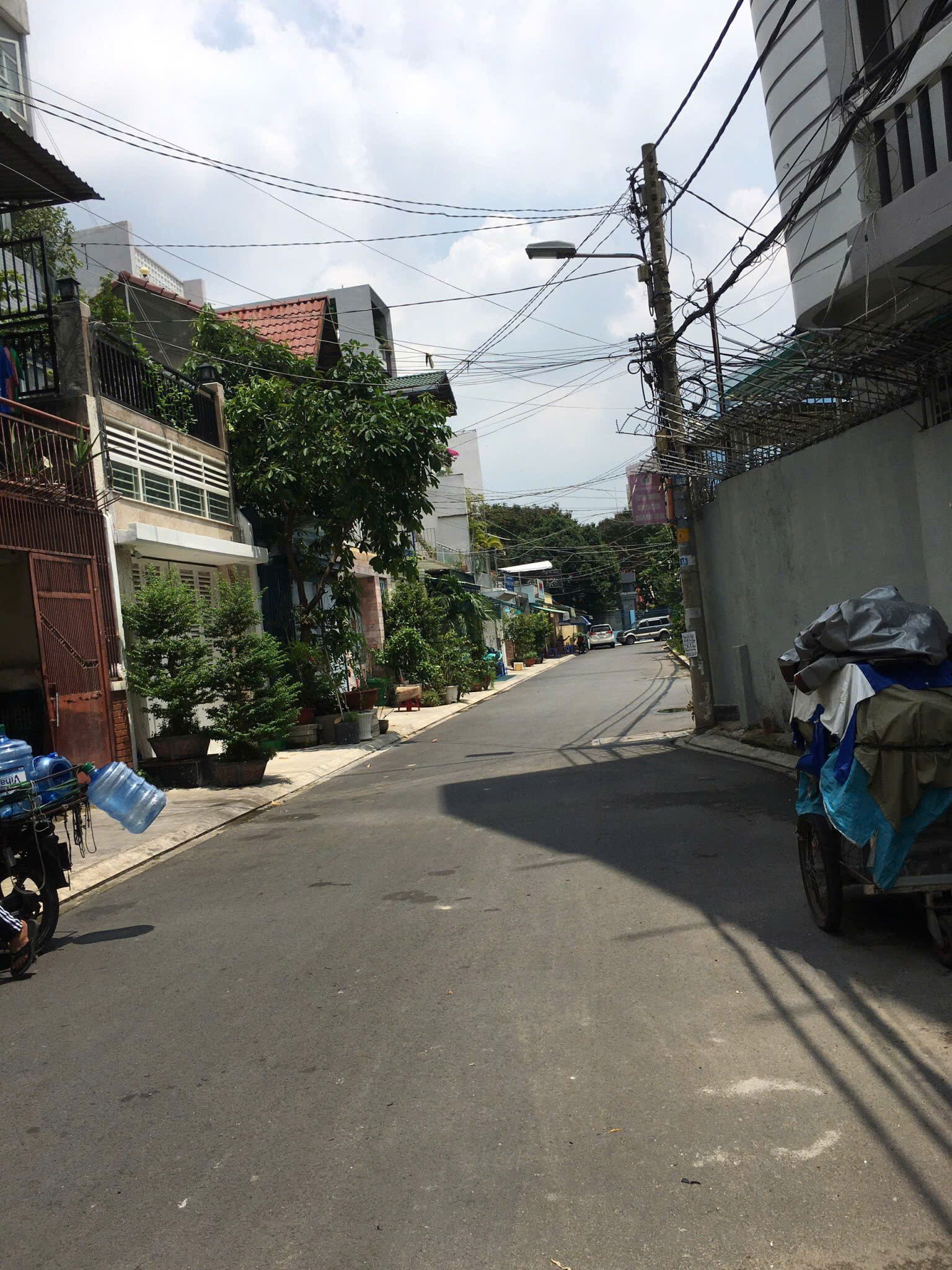 Bán nhà Phạm Văn Hai, Phường 1, Quận Tân Bình – Giá 24,5 tỷ