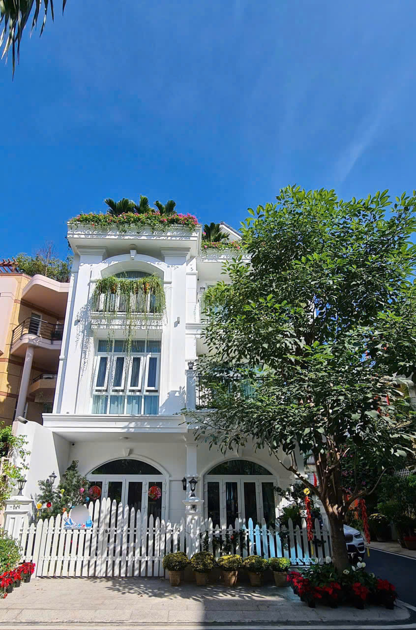 Bán nhà 357A/21H Nguyễn Trọng Tuyển, Phường 1, Quận Tân Bình – Giá 68 tỷ