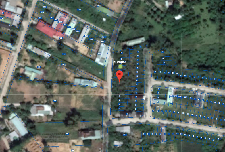 Bán bán  đất nông nghiệp 100m² , giá 1.4 tỷ tại đường ấp cây thông trong, Xã Cửa Dương, Thành phố Phú Quốc, Kiên Giang