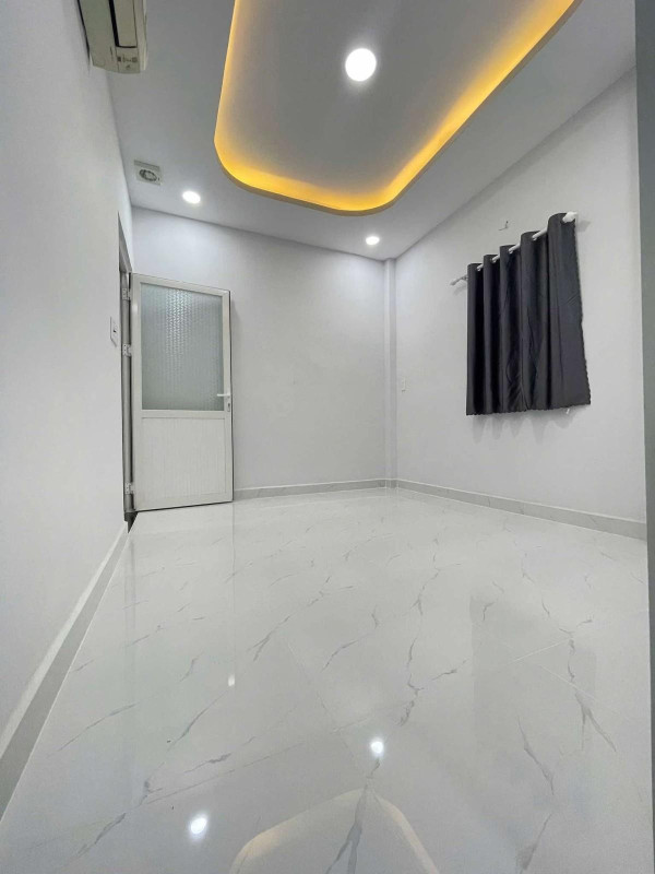 BÁN NHÀ 78M2, NGÕ CHIẾN LƯỢC, BÌNH TRỊ ĐÔNG, BÌNH TÂN - GIÁ 4.1 TỶ - SỔ HỒNG CHÍNH CHỦ